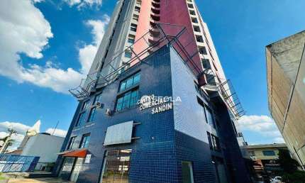 Sala à venda, 32 m² por R$ 210.000,00 - Centro - Americana/SP