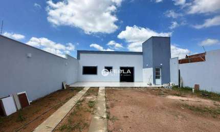 Casa com 1 dormitório à venda, 60 m² por R$ 460.000,00 - Pacaembu - Americana/SP