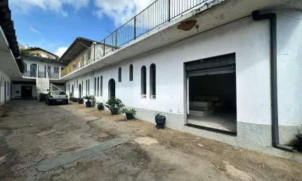 Salão à venda, 604 m² por R$ 1.700.000,00 - Centro - Nova Odessa/SP