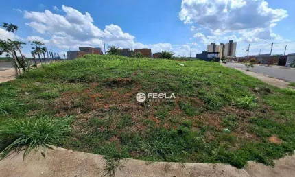 Terreno à venda, 530 m² por R$ 424.000,00 - Reserva Centenária - Santa Bárbara D'Oeste/SP