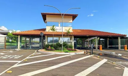 Terreno à venda, 537 m² por r$ 325.000,00 - fazenda santa lúcia - americana/sp