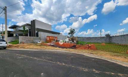 Terreno à venda, 340 m² por R$ 345.000,00 - Engenho Velho - Nova Odessa/SP