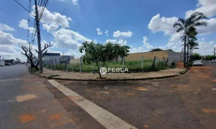 Terreno para alugar, 357 m² por R$ 1.485,00/mês - Jardim Terramérica I - Americana/SP