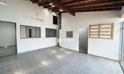 Casa com 2 dormitórios à venda, 81 m² por R$ 240.000,00 - Cidade Jardim II - Americana/SP