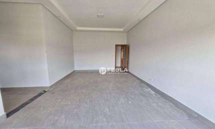 Sala para alugar, 60 m² por R$ 1.860,00/mês - Vila Mollon IV - Santa Bárbara D'Oeste/SP