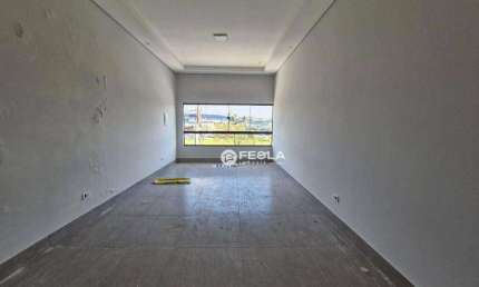 Sala para alugar, 60 m² por R$ 1.860,00/mês - Vila Mollon IV - Santa Bárbara D'Oeste/SP