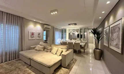 Casa com 2 dormitórios à venda, 220 m² por R$ 1.600.000,00 - Werner Plaas - Americana/SP