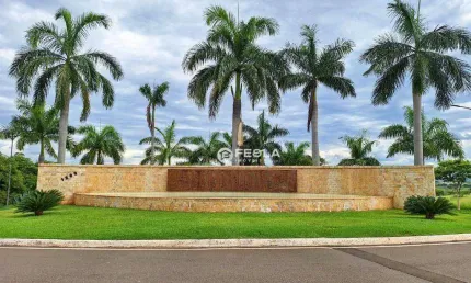 Terreno à venda, 1000 m² por R$ 1.260.000,00 - Residencial Jardins da Cidade - Nova Odessa/SP
