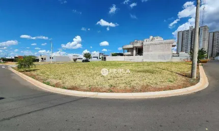 Terreno à venda, 440 m² por r$ 528.000 - jardim solar das esmeraldas - nova odessa/sp