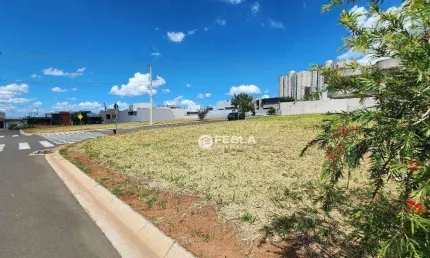 Terreno à venda, 418 m² por r$ 502.000 - jardim solar das esmeraldas - nova odessa/sp