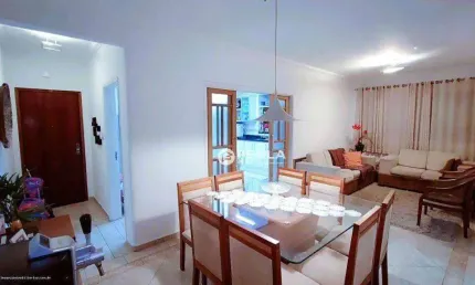 Apartamento com 3 dormitórios à venda, 108 m² por r$ 450.000,00 - jardim são domingos - americana/sp