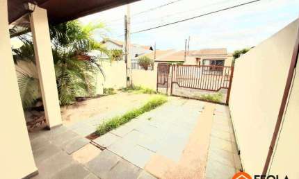 Casa com 2 dormitórios à venda, 79 m² por R$ 393.000,00 - Parque das Nações - Americana/SP