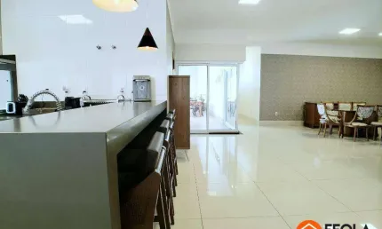 Casa com 2 dormitórios à venda, 376 m² por R$ 1.500.000,00 - Bosque dos Ipês - Americana/SP