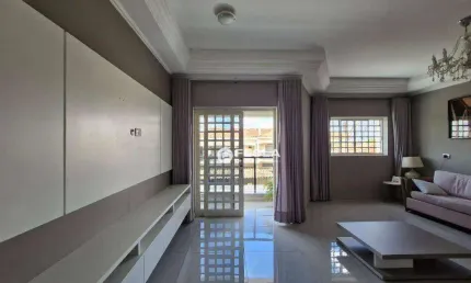Casa com 2 dormitórios para alugar, 250 m² por R$ 3.100,00/mês - Jardim Pérola - Santa Bárbara D'Oeste/SP