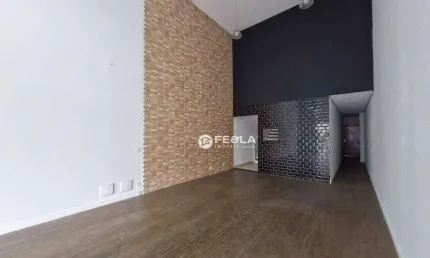 Salão para alugar, 140 m² por R$ 5.017,00/mês - Jardim Girassol - Americana/SP