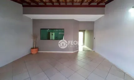 Casa com 4 dormitórios à venda, Jardim Nielsen Ville - Americana/SP