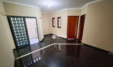 Casa com 2 dormitórios à venda, 101 m² por r$ 490.000,00 - jardim nielsen ville - americana/sp