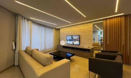 Casa com 3 dormitórios à venda, 320 m² por R$ 1.800.000,00 - Jardim Terramérica I - Americana/SP