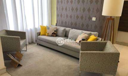 Sobrado à venda, 280 m² por R$ 1.600.000,00 - Jardim Imperador - Americana/SP
