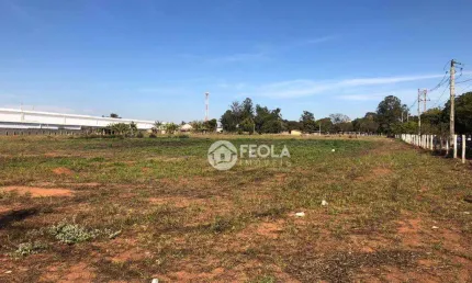 Terreno para alugar, 11000 m² por R$ 10.000,00/mês - Jardim Marajoara - Nova Odessa/SP