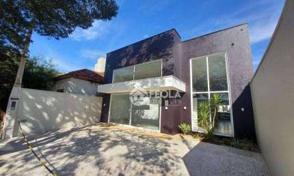 Salão à venda, 230 m² por R$ 1.700.000,00 - Vila Rehder - Americana/SP