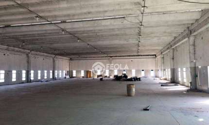 Salão para alugar, 1584 m² por R$ 25.000,00/mês - Morada do Sol - Americana/SP