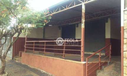 Salão à venda, 85 m² por R$ 300.000,00 - Jardim Ipiranga - Americana/SP