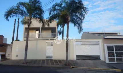 Casa à venda, 300 m² por r$ 950.000,00 - morada do sol - americana/sp