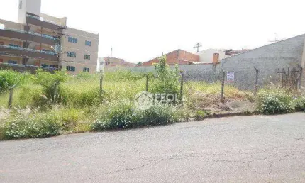 Terreno à venda, 300 m² por R$ 200.000,00 - Jardim São Roque - Americana/SP