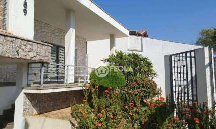 Casa com 3 dormitórios à venda, 228 m² por R$ 900.000,00 - Vila Rehder - Americana/SP
