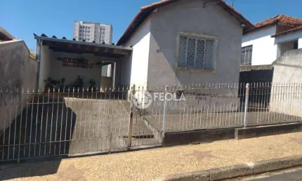 Casa com 2 dormitórios à venda, 85 m² por r$ 270.000,00 - jardim são domingos - americana/sp