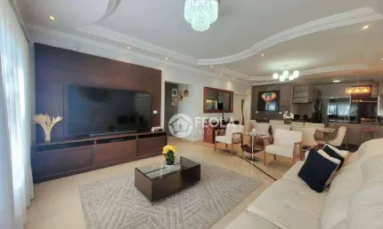 Casa à venda, 213 m² por R$ 1.350.000,00 - Residencial Imigrantes - Nova Odessa/SP