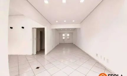 Salão para alugar, 80 m² por R$ 2.350,00/mês - Centro - Americana/SP