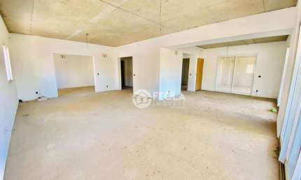 Apartamento com 4 dormitórios à venda, 388 m² por R$ 2.500.000,00 - Centro - Americana/SP