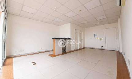 Sala à venda, 40 m² por R$ 300.000,00 - Botafogo - Campinas/SP