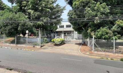 Salão para alugar, 7000 m² por R$ 41.400,00/mês - Nova Americana - Americana/SP