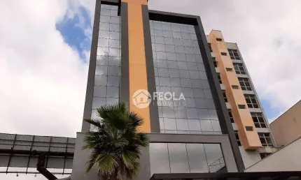 Prédio para alugar, 2200 m² por R$ 100.000,00/mês - Castelo - Campinas/SP
