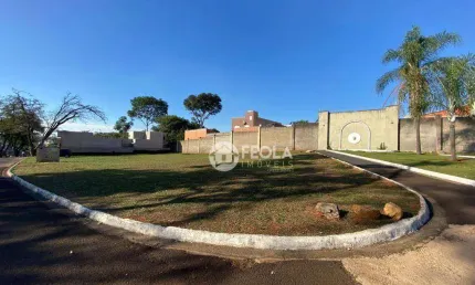 Terreno à venda, 460 m² por R$ 360.000,00 - Parque Nova Carioba - Americana/SP