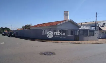 Casa à venda, 140 m² por r$ 700.000,00 - jardim são vito - americana/sp