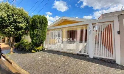 Casa à venda, 151 m² por r$ 744.000,00 - vila nossa senhora de fátima - americana/sp