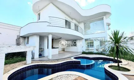 Casa à venda, 248 m² por R$ 2.300.000,00 - Jardim Imperador - Americana/SP