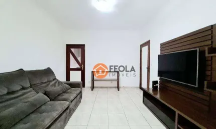 Casa com 3 dormitórios à venda, 166 m² por R$ 460.000,00 - Vila Santa Maria - Americana/SP
