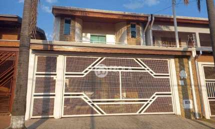 Casa com 4 dormitórios à venda, 318 m² por R$ 950.000,00 - Jardim Nossa Senhora do Carmo - Americana/SP