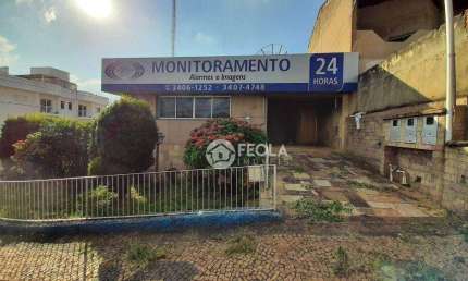 Casa à venda, 339 m² por R$ 900.000,00 - Chácara Machadinho I - Americana/SP