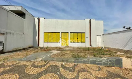 Casa com 3 dormitórios para alugar, 177 m² por R$ 9.208,00/mês - Jardim Santana - Americana/SP