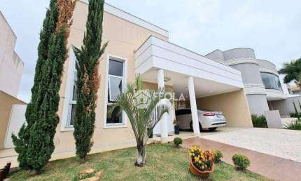 Casa à venda, 221 m² por R$ 1.450.000,00 - Chácara Letônia - Americana/SP