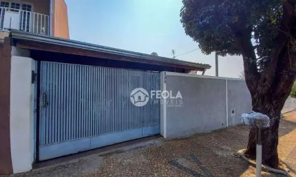 Casa com 2 dormitórios à venda, 98 m² por r$ 400.000,00 - cidade jardim ii - americana/sp