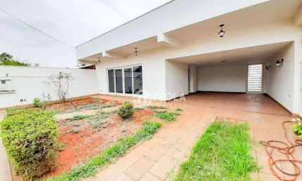 Casa à venda, 264 m² por r$ 950.000,00 - chácara machadinho ii - americana/sp