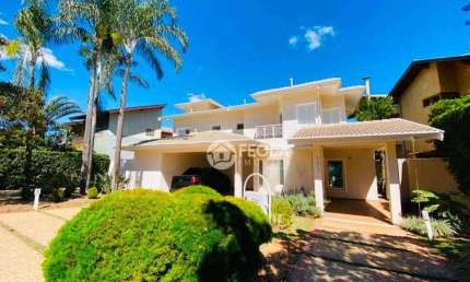 Casa à venda, 408 m² por R$ 2.900.000,00 - Residencial Barão do Café - Campinas/SP
