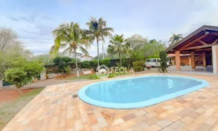 Casa à venda, 245 m² por R$ 1.100.000,00 - Praia dos Namorados - Americana/SP